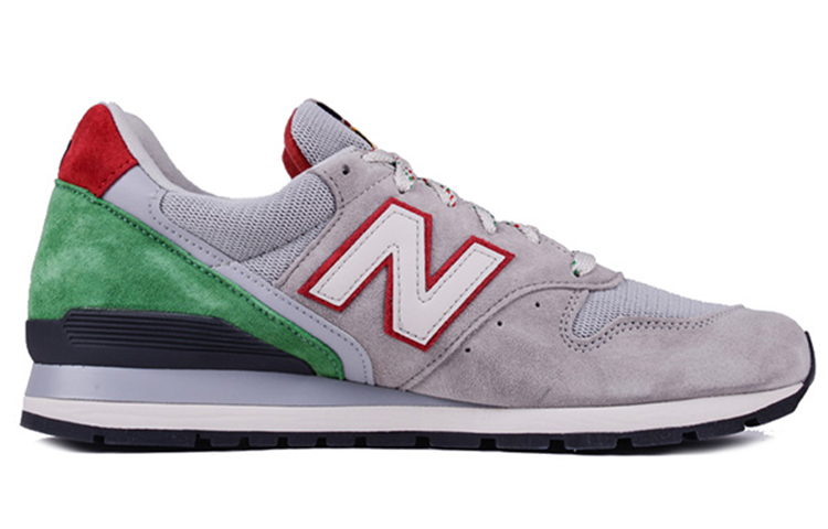 Order New Balance M996 「美國製造」M996PG