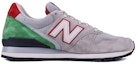 Order New Balance M996 「美國製造」M996PG