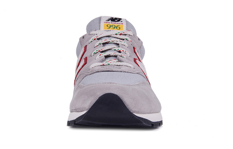 Shop New Balance M996 「美國製造」M996PG
