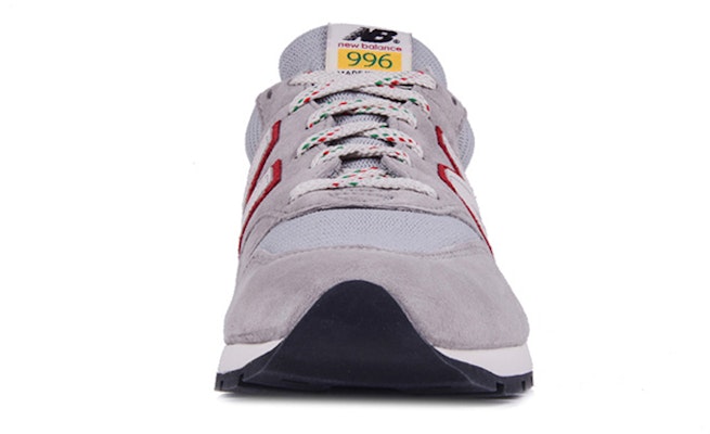 New Balance M996 「美國製造」M996PG Shop New Balance M996 「美國製造」M996PG