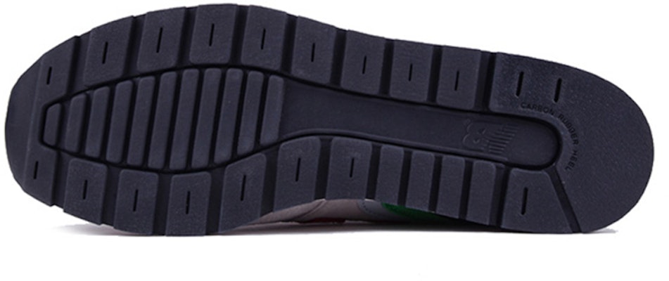 New Balance M996 「美國製造」M996PG Details for New Balance M996 「美國製造」M996PG