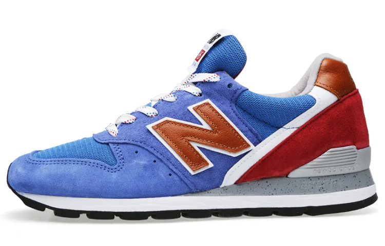 New Balance M996 'National Parks' M996BB