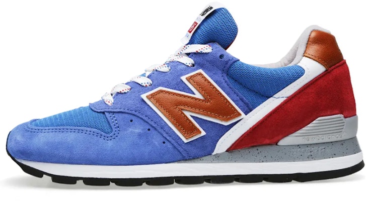 ニューバランス M996 "国立公園" M996BB Buy ニューバランス M996 "国立公園" M996BB