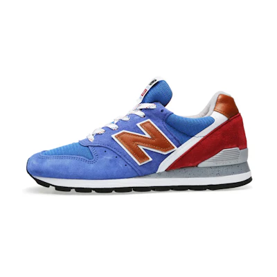 NB M996 'National Parks'