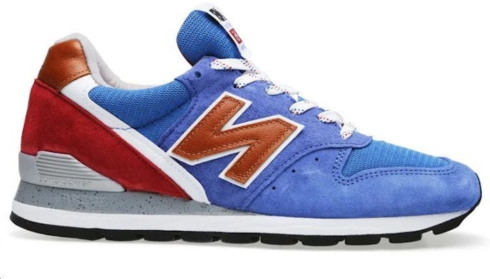 ニューバランス M996 "国立公園" M996BB Order ニューバランス M996 "国立公園" M996BB