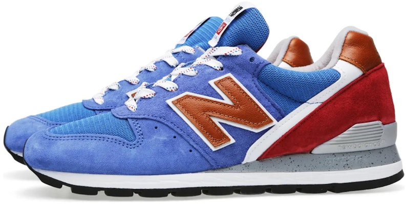 ニューバランス M996 "国立公園" M996BB Shop ニューバランス M996 "国立公園" M996BB