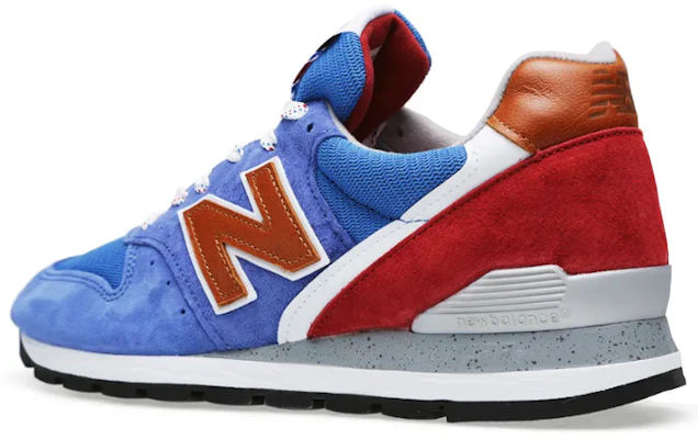 ニューバランス M996 "国立公園" M996BB Purchase ニューバランス M996 "国立公園" M996BB