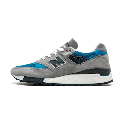 NB M998 'Made In The Usa Moby Dick'