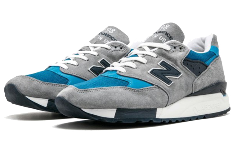 Order 纽巴伦 M998 '美国制造 莫比迪克' M998MD