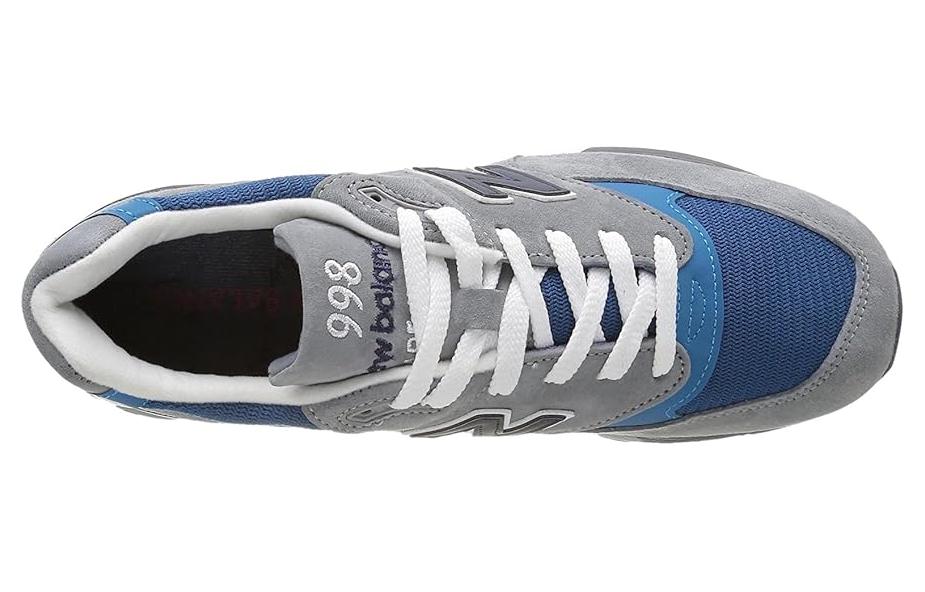 Shop 纽巴伦 M998 '美国制造 莫比迪克' M998MD