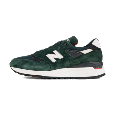 NB M998 CHI Made in USA 'Dark Green'