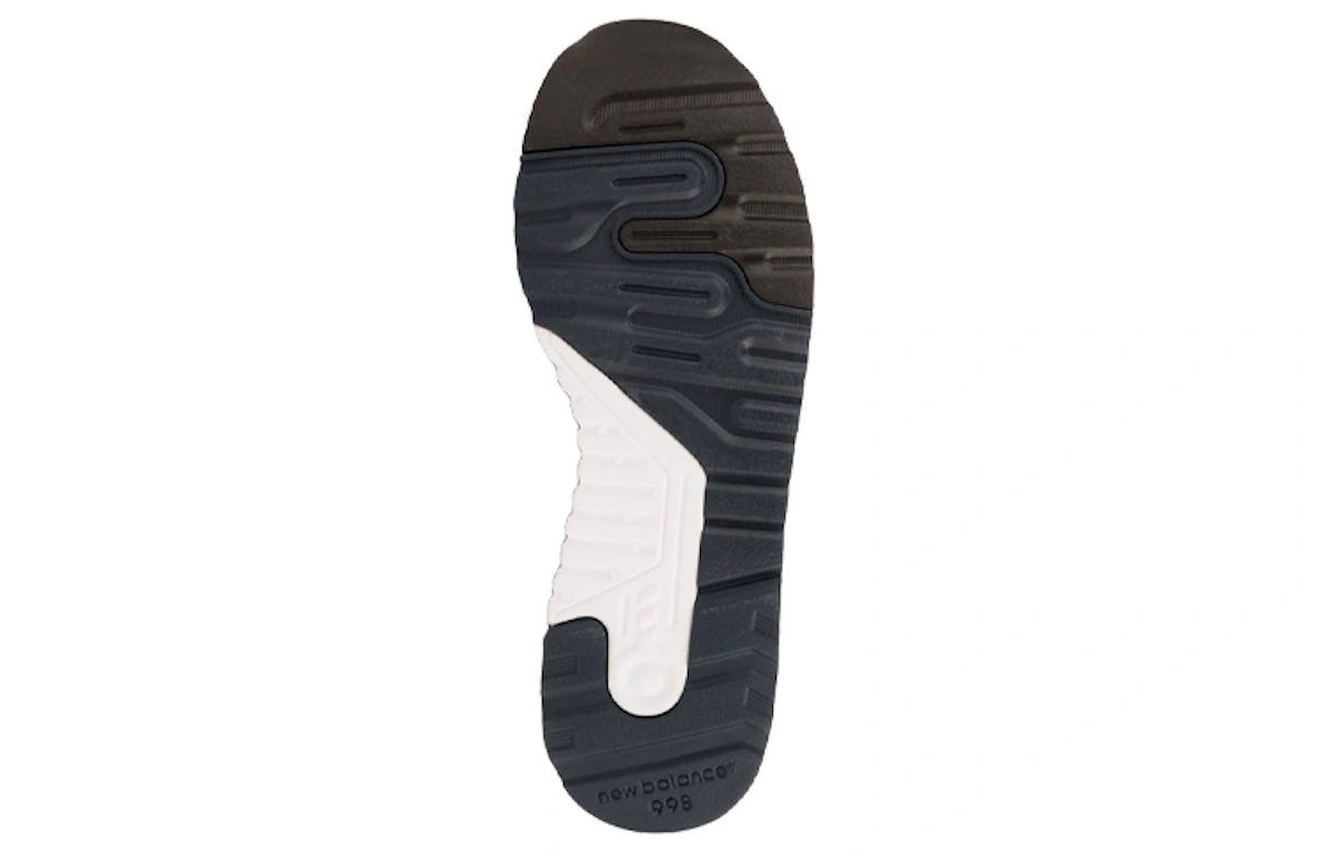 New Balance M998 CHI Made in USA 'Dark Green' M998CHI