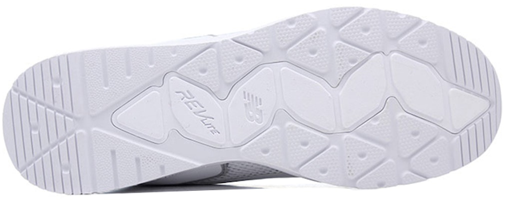 New Balance M-LIFESTYLE 'White' ML1550NC Shop New Balance M-LIFESTYLE 'White' ML1550NC