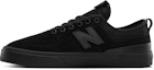Buy New Balance Macba Life x Rufus x Numeric 379 'Black' NM379RUF