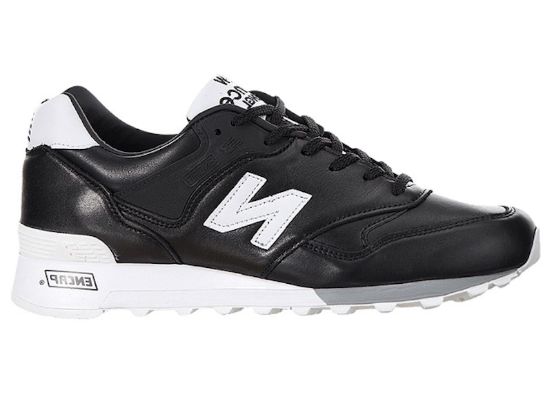 New Balance Made in England 'Football Pack' M577FB