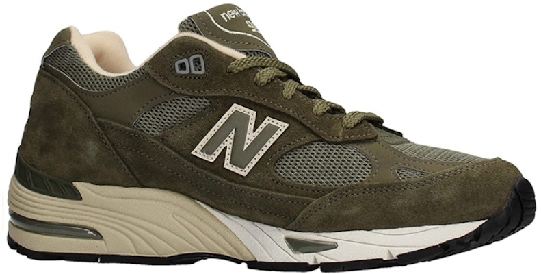 英国製ニューバランス (Eikoku-sei Nyū Baransu) M991DOW Order 英国製ニューバランス (Eikoku-sei Nyū Baransu) M991DOW