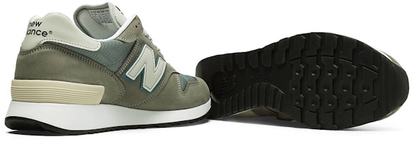 New Balance Buatan Amerika Syarikat. M1300JP2 Lookbook New Balance Buatan Amerika Syarikat. M1300JP2