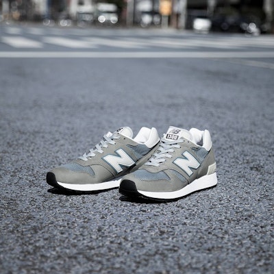 New Balance Buatan Amerika Syarikat. M1300JP2 Details for New Balance Buatan Amerika Syarikat. M1300JP2