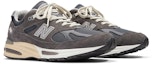 Purchase New Balance Diperbuat di UK 991 v2 GG2 U991GG2-D