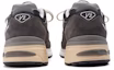 Details for New Balance Diperbuat di UK 991 v2 GG2 U991GG2-D
