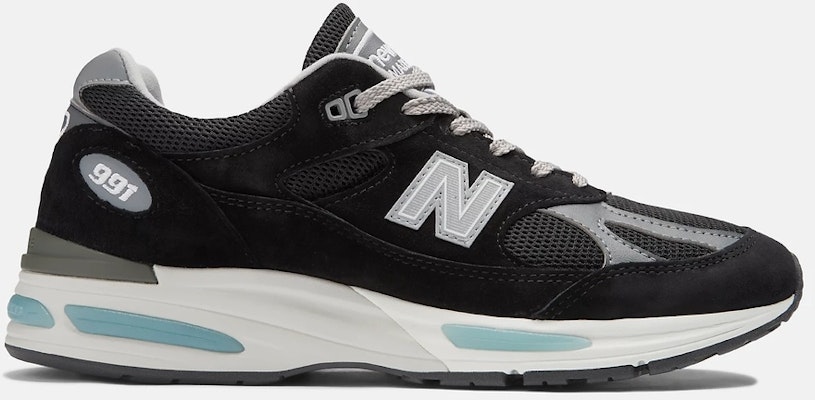 New Balance Made in UK 991v2 Kasut Santai Lelaki U991BK2-D Buy New Balance Made in UK 991v2 Kasut Santai Lelaki U991BK2-D