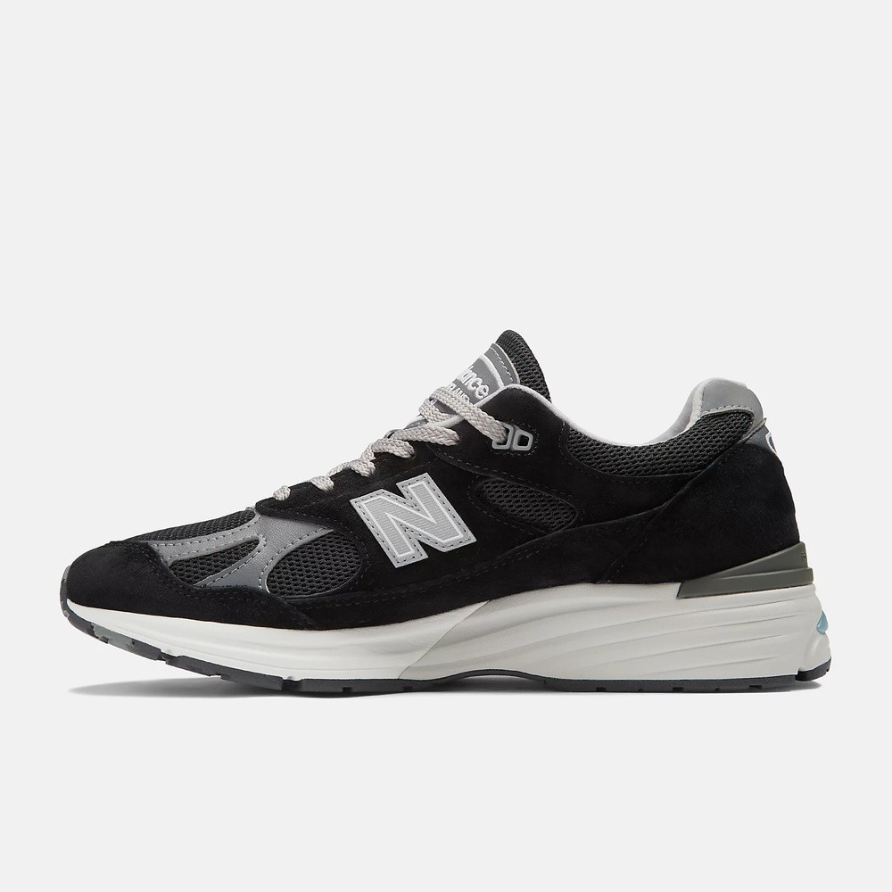 Order New Balance Made in UK 991v2 Kasut Santai Lelaki U991BK2-D