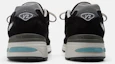 Details for New Balance Made in UK 991v2 Kasut Santai Lelaki U991BK2-D