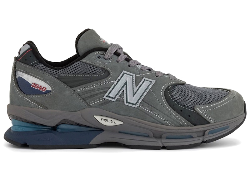 New Balance Made in USA 2040v5 'Grey Blue' U2040509