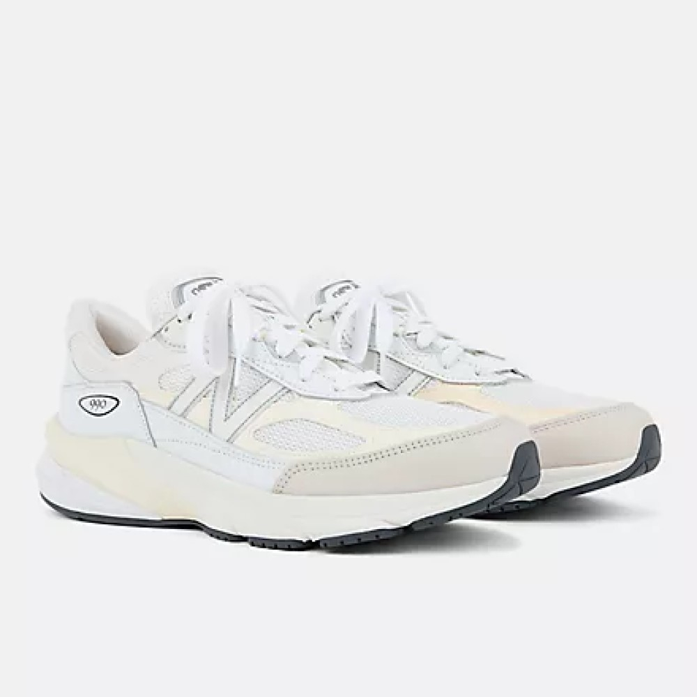 New Balance Made in USA 990v6 Casual Shoes U990GB6-D