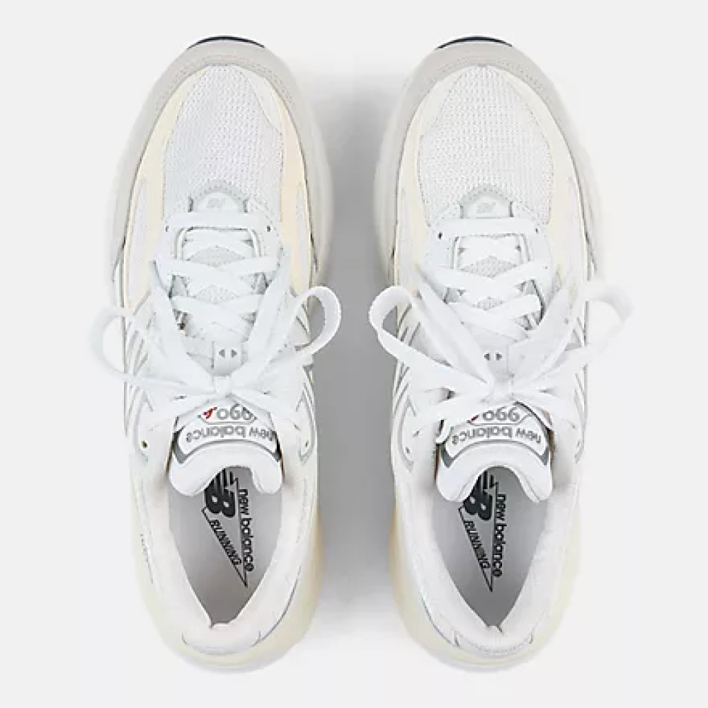 Lookbook New Balance Made in USA 990v6 Kasut Kasual U990GB6-D