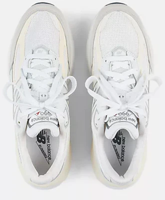 New Balance 美国制造 990v6 休闲鞋 U990GB6-D Lookbook New Balance 美国制造 990v6 休闲鞋 U990GB6-D