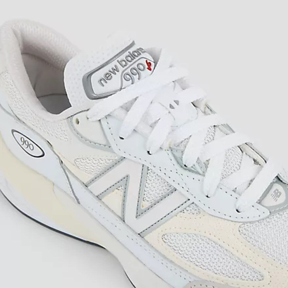Sizing New Balance Made in USA 990v6 Kasut Kasual U990GB6-D