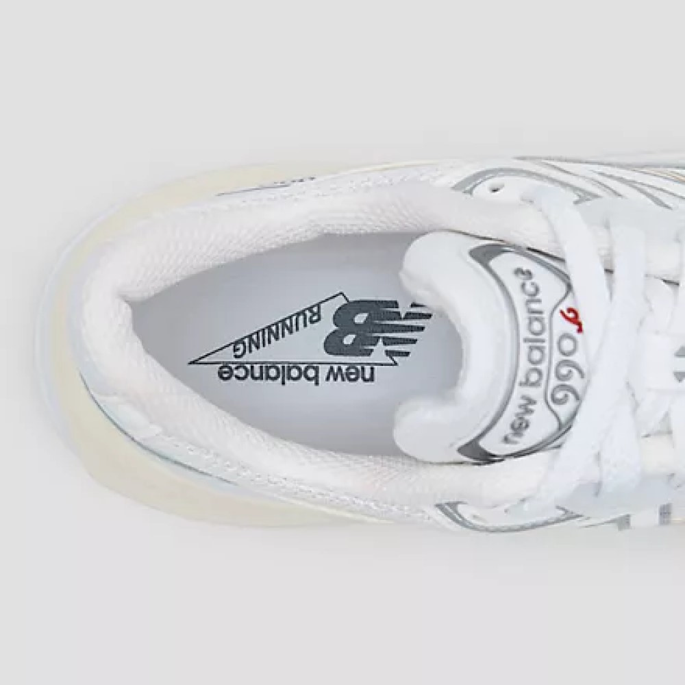 Cheap New Balance Made in USA 990v6 Kasut Kasual U990GB6-D