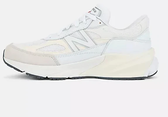 New Balance 美国制造 990v6 休闲鞋 U990GB6-D 1