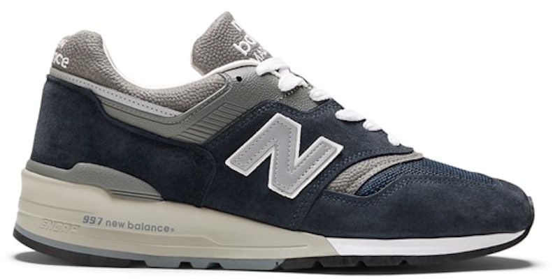 New Balance Buatan USA 997 NY U997NY-D Buy New Balance Buatan USA 997 NY U997NY-D