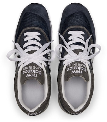 ニューバランス メイドインUSA 997 NY U997NY-D Order ニューバランス メイドインUSA 997 NY U997NY-D