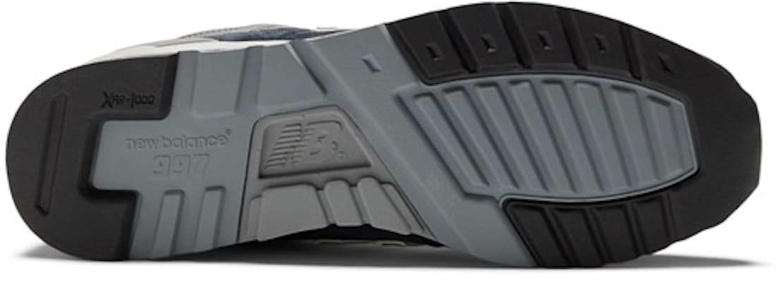 New Balance Buatan USA 997 NY U997NY-D Lookbook New Balance Buatan USA 997 NY U997NY-D