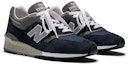 Shop New Balance Buatan USA 997 NY U997NY-D