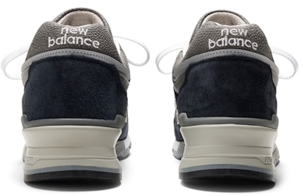 New Balance Buatan USA 997 NY U997NY-D Purchase New Balance Buatan USA 997 NY U997NY-D