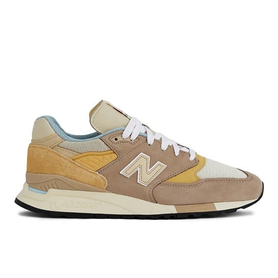 Buy New Balance 998 Dibuat di USA IC U998IC-D