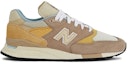 Buy New Balance 998 Dibuat di USA IC U998IC-D