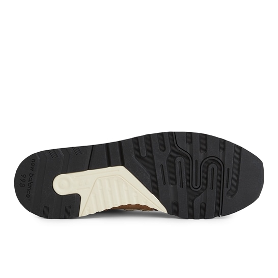 Lookbook New Balance 998 Dibuat di USA IC U998IC-D