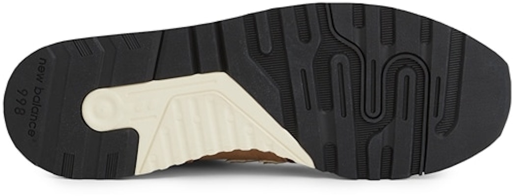 New Balance 998 Dibuat di USA IC U998IC-D Lookbook New Balance 998 Dibuat di USA IC U998IC-D