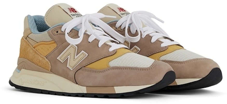 New Balance 998 Dibuat di USA IC U998IC-D Shop New Balance 998 Dibuat di USA IC U998IC-D