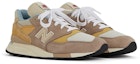 Shop New Balance 998 Dibuat di USA IC U998IC-D