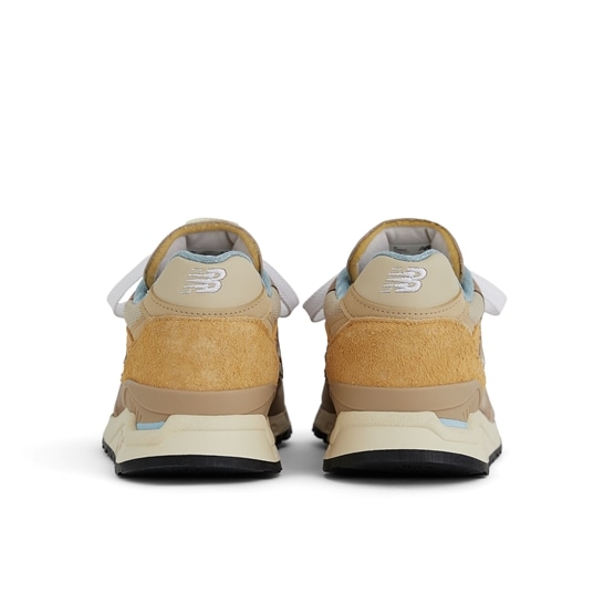 Purchase New Balance 998 Dibuat di USA IC U998IC-D