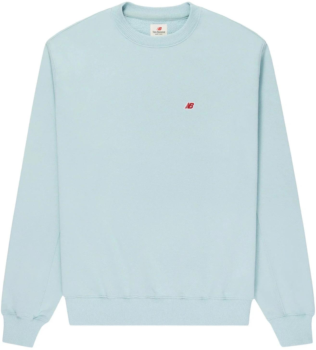 new-balance-made-in-usa-logo-embroidered-crewneck-sweatshirt-men-winter-mist-mt-41544-wto