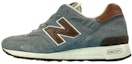 Buy New Balance Buatan USA 'Terokai Lautan' M1300DAS