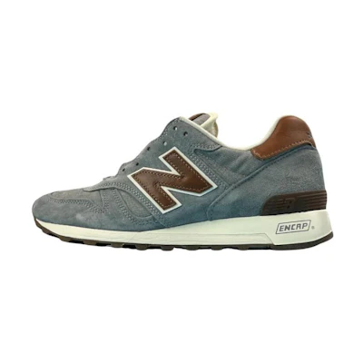 NB Made In USA 'Explore By Sea'