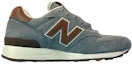 Order New Balance Buatan USA 'Terokai Lautan' M1300DAS